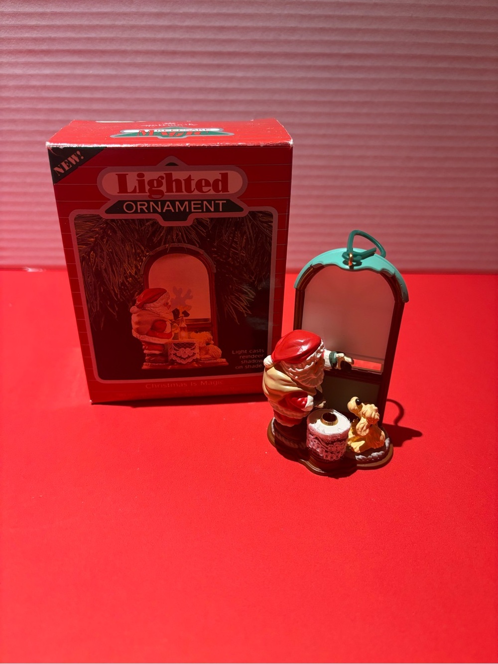 Hallmark Christmas Ornament